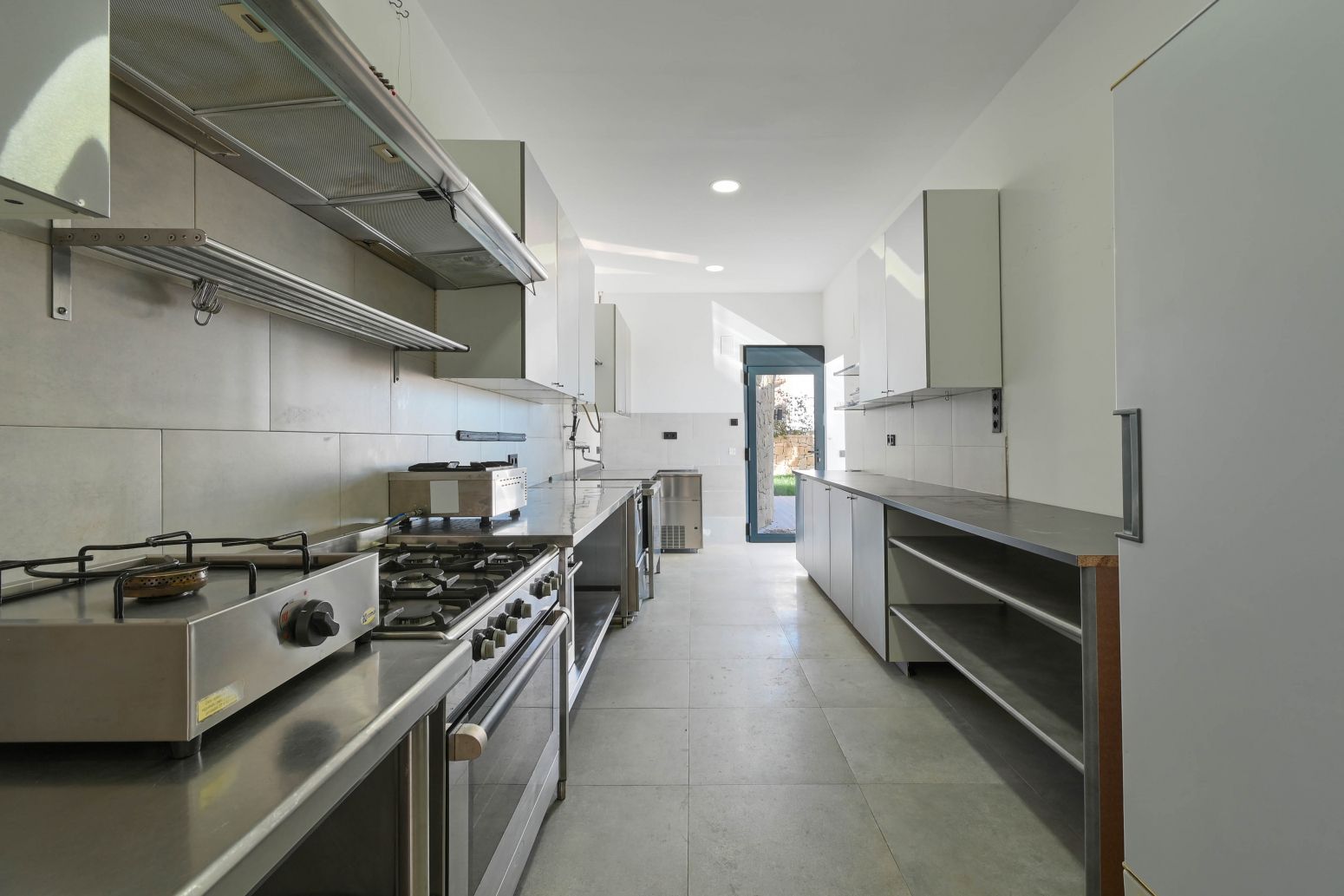 Villa Benissa, Alicante, Spānijā 6 istabas, 745 m2 Nr. 120413