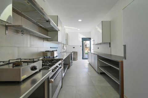 Villa pārdošanā Benissa, Alicante, Spānijā 6 istabas, 745 m2 Nr. 120413 - attēls 18