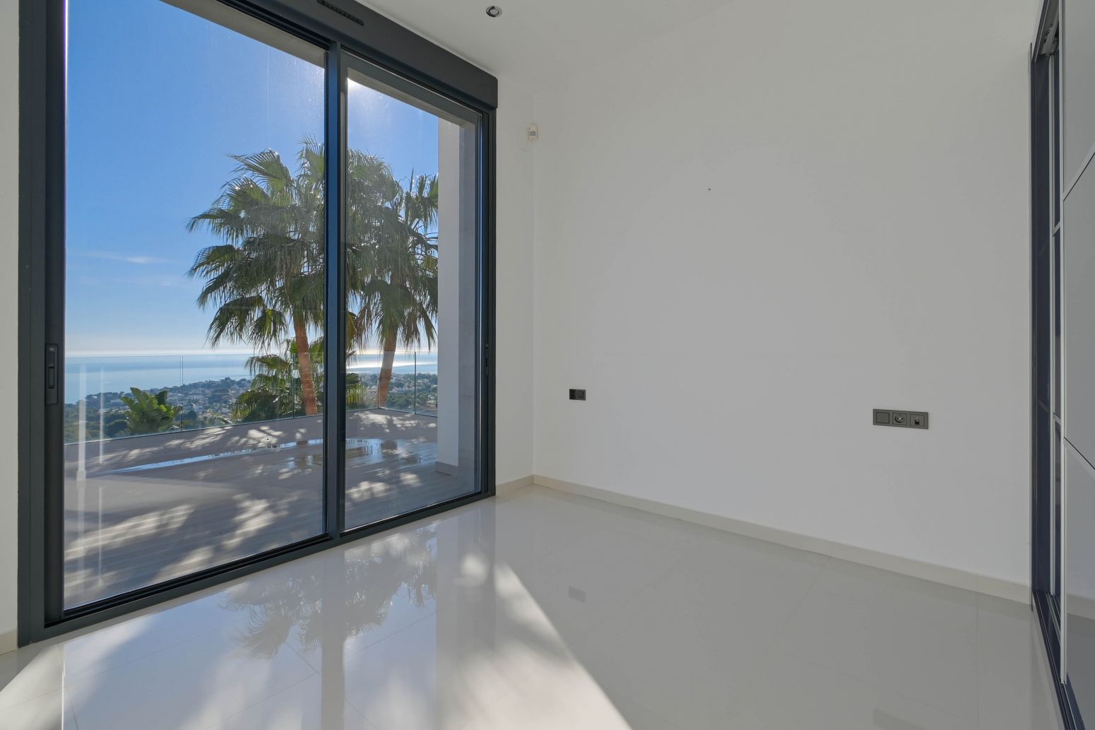 Villa Benissa, Alicante, Spānijā 6 istabas, 745 m2 Nr. 120413