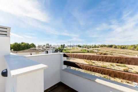 Penthouse for sale Torrevieja, Alicante, Spain 2 bedrooms, 63 sq.m. No. 120414 - photo 3