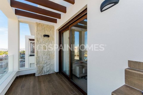 Penthouse for sale Torrevieja, Alicante, Spain 2 bedrooms, 63 sq.m. No. 120414 - photo 2