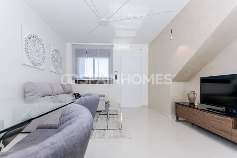 Penthouse for sale Torrevieja, Alicante, Spain 2 bedrooms, 63 sq.m. No. 120414 - photo 22