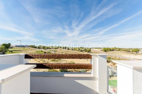 Penthouse for sale Torrevieja, Alicante, Spain 2 bedrooms, 63 sq.m. No. 120414 - photo 15