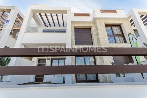 Penthouse for sale Torrevieja, Alicante, Spain 2 bedrooms, 63 sq.m. No. 120414 - photo 8