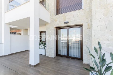 Penthouse for sale Torrevieja, Alicante, Spain 2 bedrooms, 63 sq.m. No. 120414 - photo 6