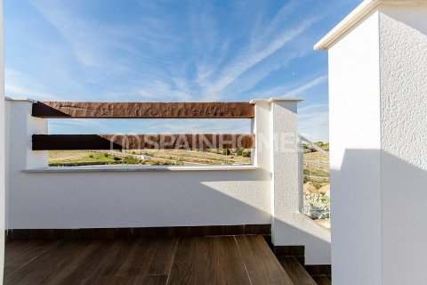 Penthouse for sale Torrevieja, Alicante, Spain 2 bedrooms, 63 sq.m. No. 120414 - photo 16