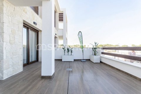 Penthouse for sale Torrevieja, Alicante, Spain 2 bedrooms, 63 sq.m. No. 120414 - photo 1