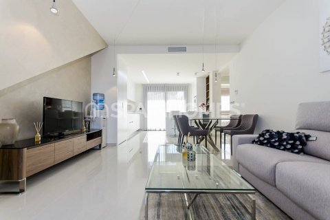 Penthouse for sale Torrevieja, Alicante, Spain 2 bedrooms, 63 sq.m. No. 120414 - photo 21