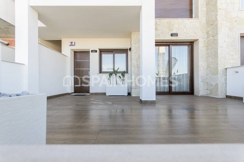 Penthouse for sale Torrevieja, Alicante, Spain 2 bedrooms, 63 sq.m. No. 120414 - photo 7