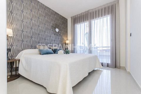 Penthouse for sale Torrevieja, Alicante, Spain 2 bedrooms, 63 sq.m. No. 120414 - photo 23