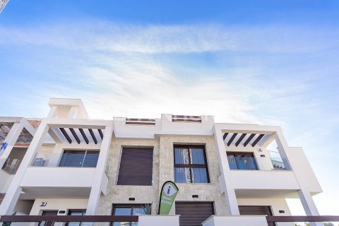 Penthouse for sale Torrevieja, Alicante, Spain 2 bedrooms, 63 sq.m. No. 120414 - photo 14