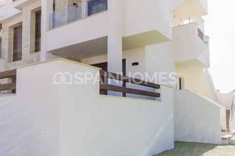 Penthouse for sale Torrevieja, Alicante, Spain 2 bedrooms, 63 sq.m. No. 120414 - photo 11