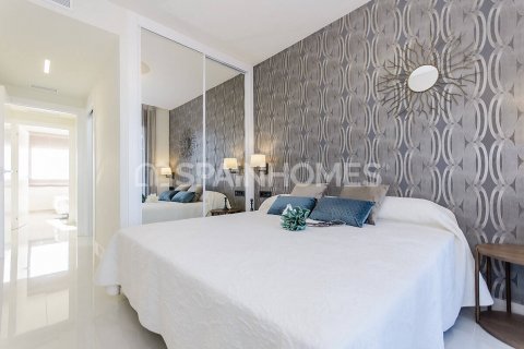 Penthouse for sale Torrevieja, Alicante, Spain 2 bedrooms, 63 sq.m. No. 120414 - photo 25