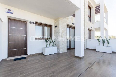 Penthouse for sale Torrevieja, Alicante, Spain 2 bedrooms, 63 sq.m. No. 120414 - photo 4