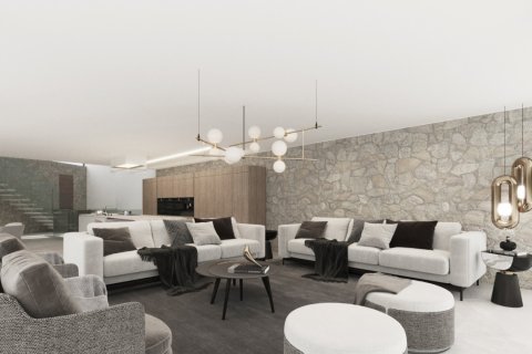Villa zum Verkauf Teulada, Alicante, Spanien 3 Schlafzimmer, 568 m2 Nr. 120411 - Foto 8