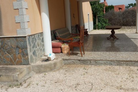 Finca for sale Redovan, Alicante, Spain 2 bedrooms, 240 sq.m. No. 125518 - photo 10