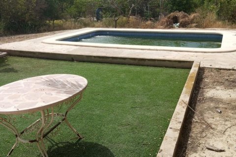 Finca for sale Redovan, Alicante, Spain 2 bedrooms, 240 sq.m. No. 125518 - photo 3
