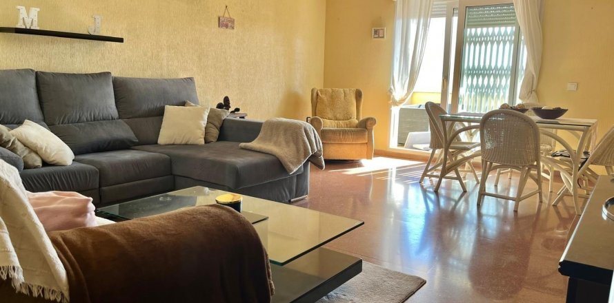 Dzīvoklis Torrevieja, Alicante, Spānijā 4 istabas, 163 m2 Nr. 125484