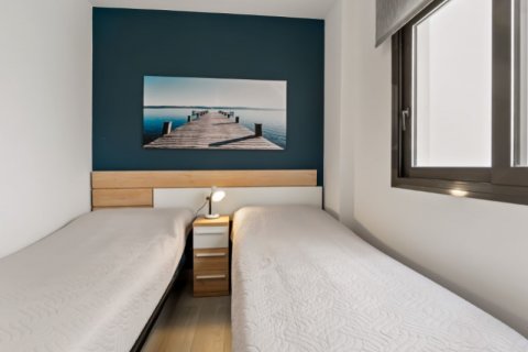 Apartamento en venta Torrevieja, Alicante, España 3 dormitorios,  No. 125519 - foto 21