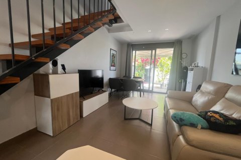 Townhouse for sale Pilar de la Horadada, Alicante, Spain 2 bedrooms, 68 sq.m. No. 125522 - photo 8