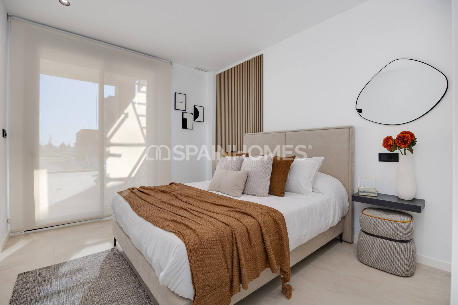 Apartment à Los Alcazares, Murcia, Espagne 3 chambres, 114 m2 No. 121048