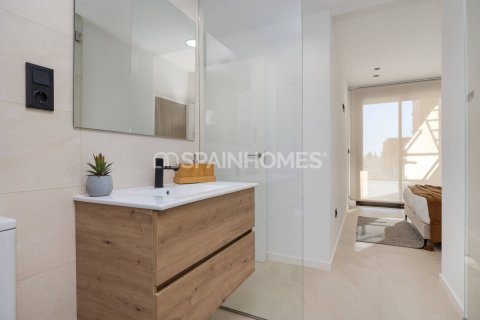 Huoneisto myytävänä Los Alcazares, Murcia, Espanja, 3 makuuhuonetta, 114 m2 No. 121048 - kuva 29