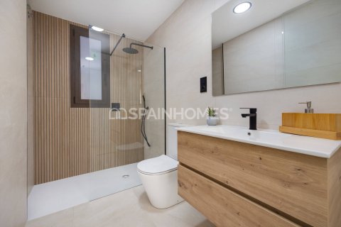 Lägenhet till salu i Los Alcazares, Murcia, Spanien 2 sovrum, 83 kvm. Nr. 121046 - foto 30