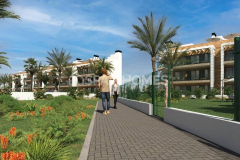 Wohnung zum Verkauf Los Alcazares, Murcia, Spanien 2 Schlafzimmer, 83 m2 Nr. 121046 - Foto 22