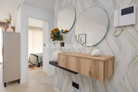 Apartment for sale in Los Alcazares, Murcia, Spain 2 bedrooms, 83 sq.m. No. 121045 - photo 24