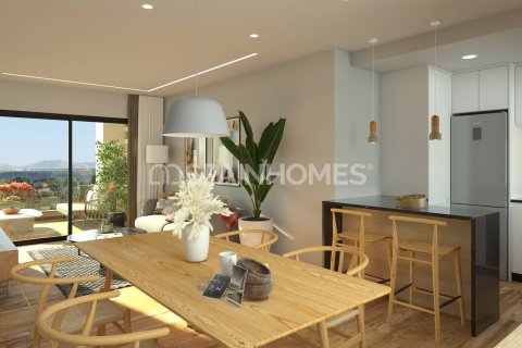 Apartament Los Alcazares, Murcia, Hiszpania 2 sypialnie, 83 mkw. nr 121045 – zdjęcie 3