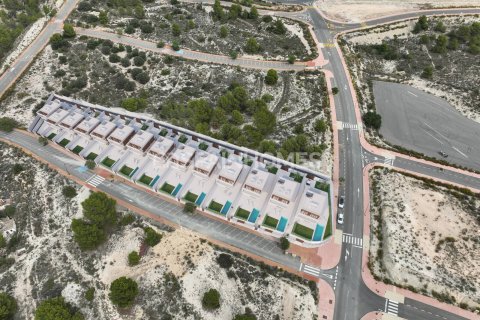 Villa in vendita a Finestrat, Alicante, Spagna 3 camere da letto, 141 mq. N° 121044 - foto 19