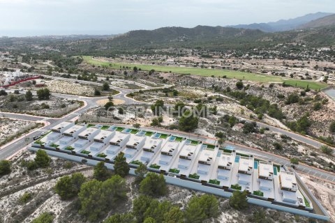 Villa in vendita a Finestrat, Alicante, Spagna 3 camere da letto, 141 mq. N° 121044 - foto 18