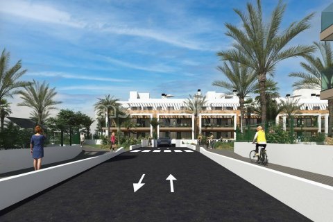 Penthäuser zum Verkauf in Los Alcazares, Murcia, Spanien 2 Schlafzimmer, 88 m2 Nr. 121049 - Foto 11