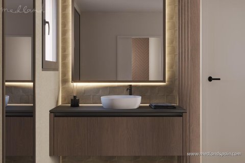 Apartament Los Alcazares, Murcia, Hiszpania 3 sypialnie, 99 mkw. nr 121691 – zdjęcie 8