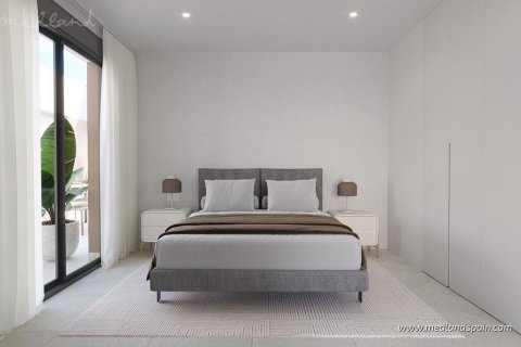 Apartament Los Alcazares, Murcia, Hiszpania 3 sypialnie, 99 mkw. nr 121691 – zdjęcie 9