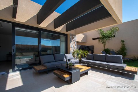 Villa for sale Murcia, Spain 3 bedrooms, 107 sq.m. No. 121697 - photo 4