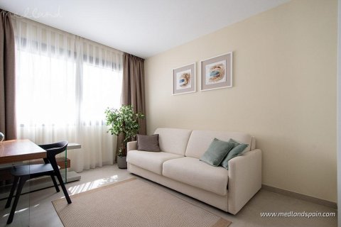 Villa for sale Murcia, Spain 3 bedrooms, 107 sq.m. No. 121697 - photo 14