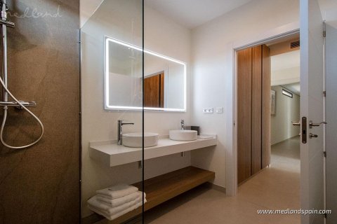 Villa for sale Murcia, Spain 3 bedrooms, 107 sq.m. No. 121697 - photo 13