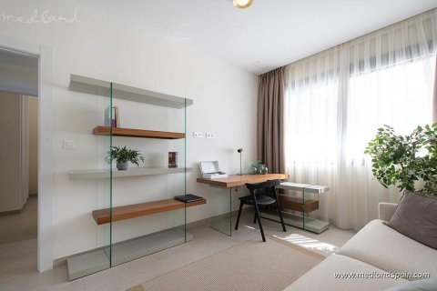 Villa for sale Murcia, Spain 3 bedrooms, 107 sq.m. No. 121697 - photo 15