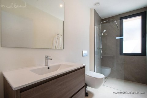 Villa for sale Murcia, Spain 3 bedrooms, 107 sq.m. No. 121697 - photo 11