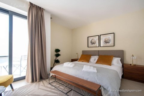Villa for sale Murcia, Spain 3 bedrooms, 107 sq.m. No. 121697 - photo 12