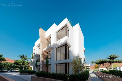 Dzīvoklis pārdošanā La Manga del Mar Menor, Murcia, Spānijā 3 istabas, 143 m2 Nr. 121696 - attēls 9