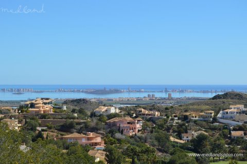 Dzīvoklis pārdošanā La Manga del Mar Menor, Murcia, Spānijā 3 istabas, 143 m2 Nr. 121696 - attēls 11