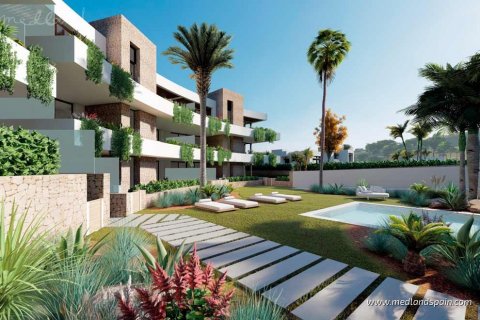 Dzīvoklis pārdošanā La Manga del Mar Menor, Murcia, Spānijā 3 istabas, 143 m2 Nr. 121696 - attēls 7