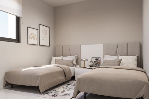 Kattohuoneisto myytävänä Torrevieja, Alicante, Espanja, 1 makuuhuone, 125 m2 No. 127739 - kuva 20