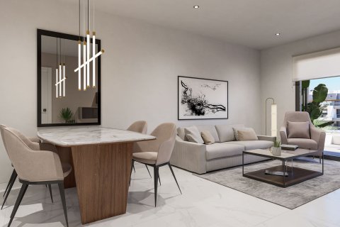 Kattohuoneisto myytävänä Torrevieja, Alicante, Espanja, 1 makuuhuone, 125 m2 No. 127739 - kuva 23