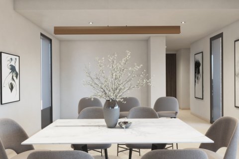 Kattohuoneisto myytävänä Torrevieja, Alicante, Espanja, 1 makuuhuone, 125 m2 No. 127739 - kuva 28