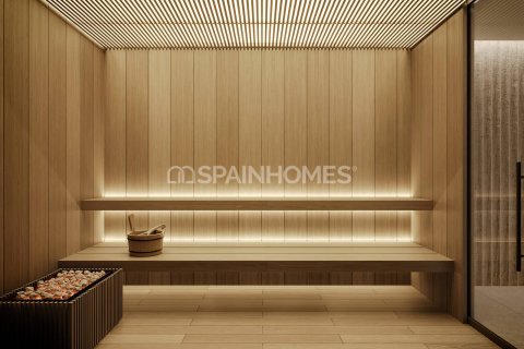 Apartment à vendre à Casares, Malaga, Espagne, 2 chambres, 114 m2 No. 120897 - photo 24