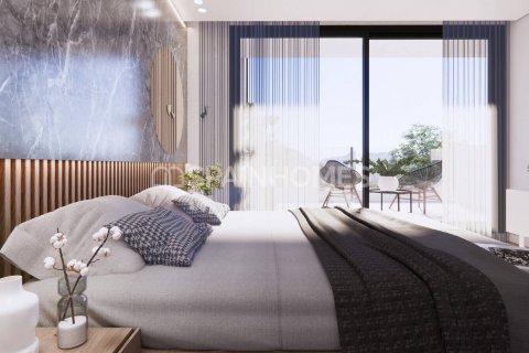 Продажа виллы в Торре-Пачеко, Мурсия, Испания 3 спальни, 110м2 №120902 - фото 11