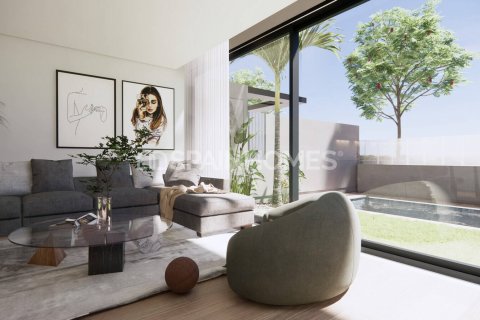 Продажа виллы в Торре-Пачеко, Мурсия, Испания 3 спальни, 110м2 №120902 - фото 4